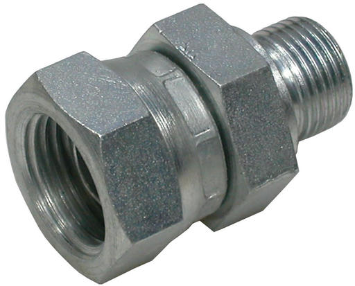 [49203434] KOVO DKR 1/2&quot; AGR 1/2&quot; ADAPTER MUŠKO ŽENSKA