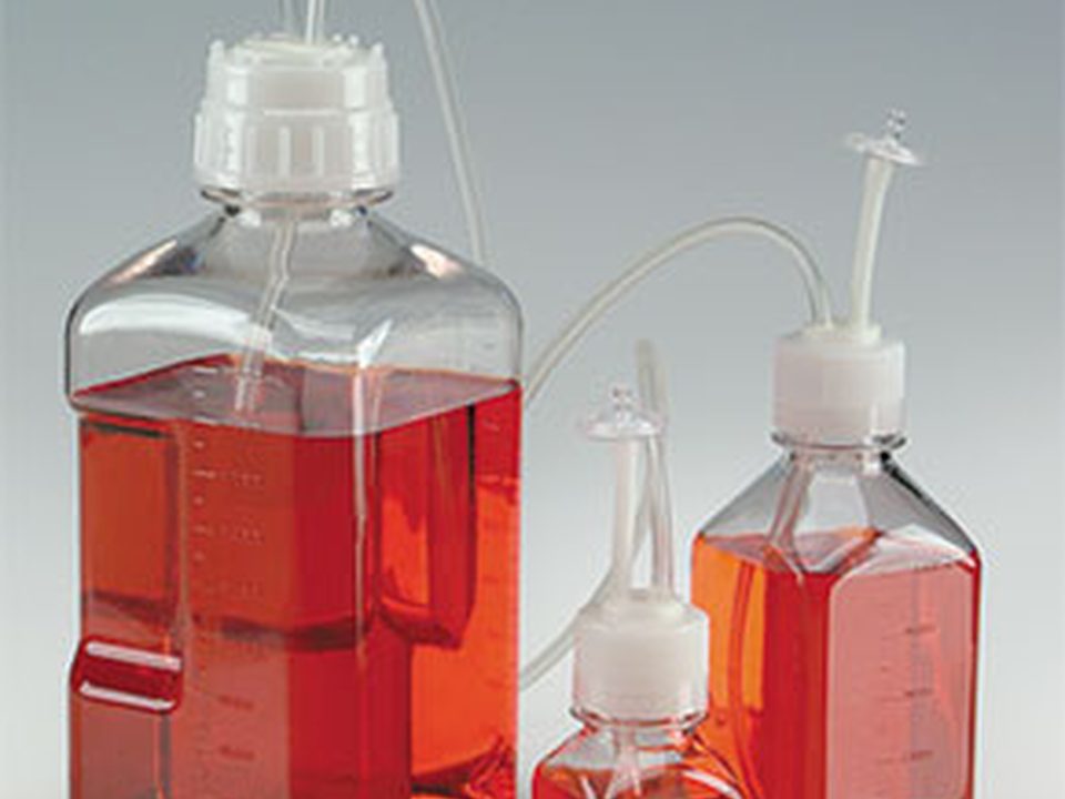 Saint-Gobain Bio-Simplex sterilni sklop za transfer u čistim procesima
