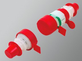 Saint-Gobain Pure-Fit sterilni konektori