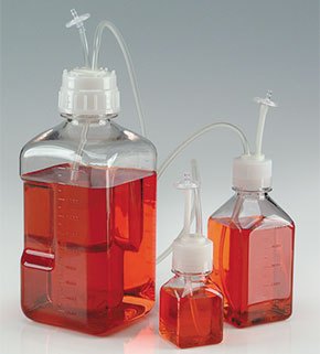 Saint-Gobain Bio-Simplex laboratorijski sklop