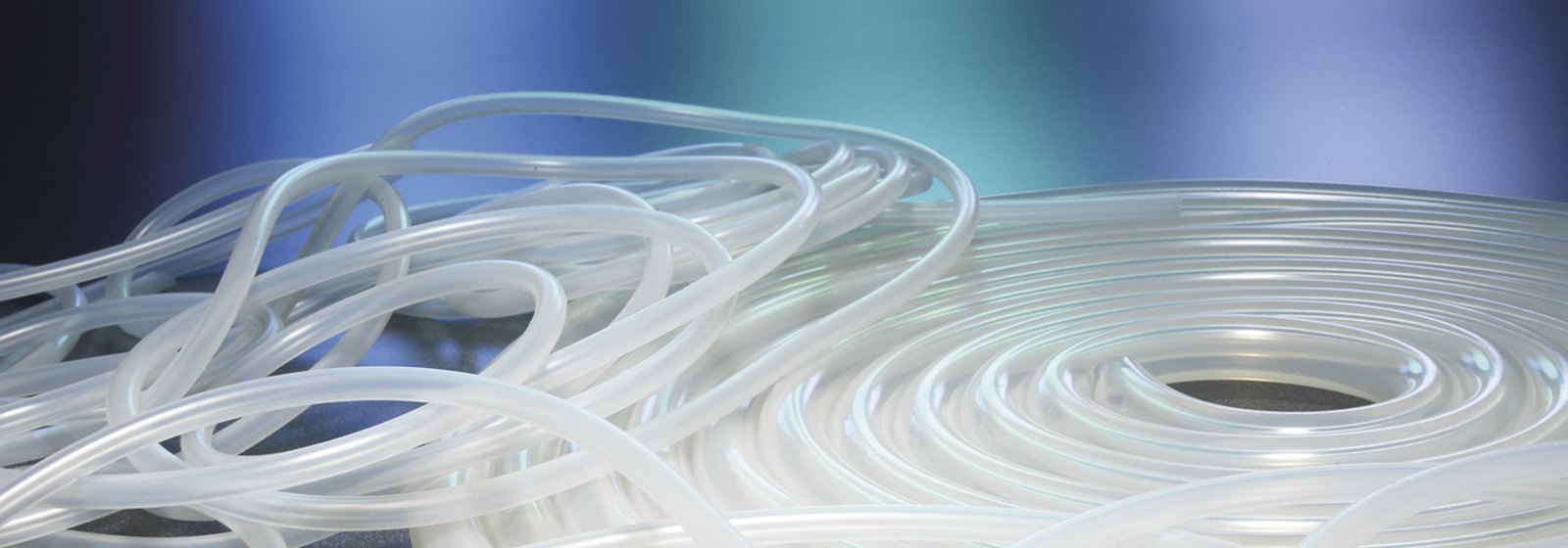 Saint-Gobain prozirna silikonska i fluoropolimerna crijeva za farmaceutsku i bioprocesnu industriju