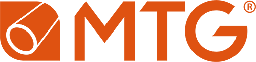 MTG Manifattura Tubi Gomma logo