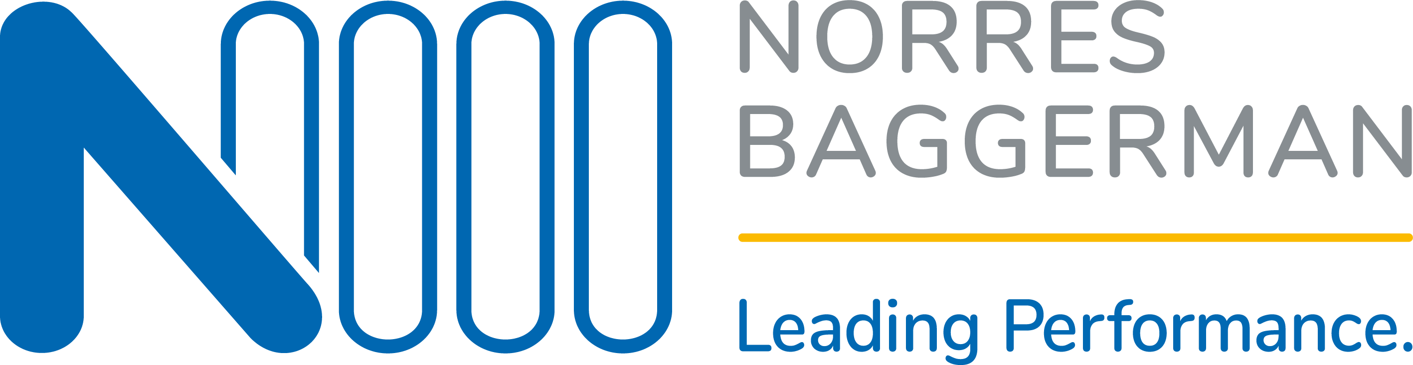 NORRES logo