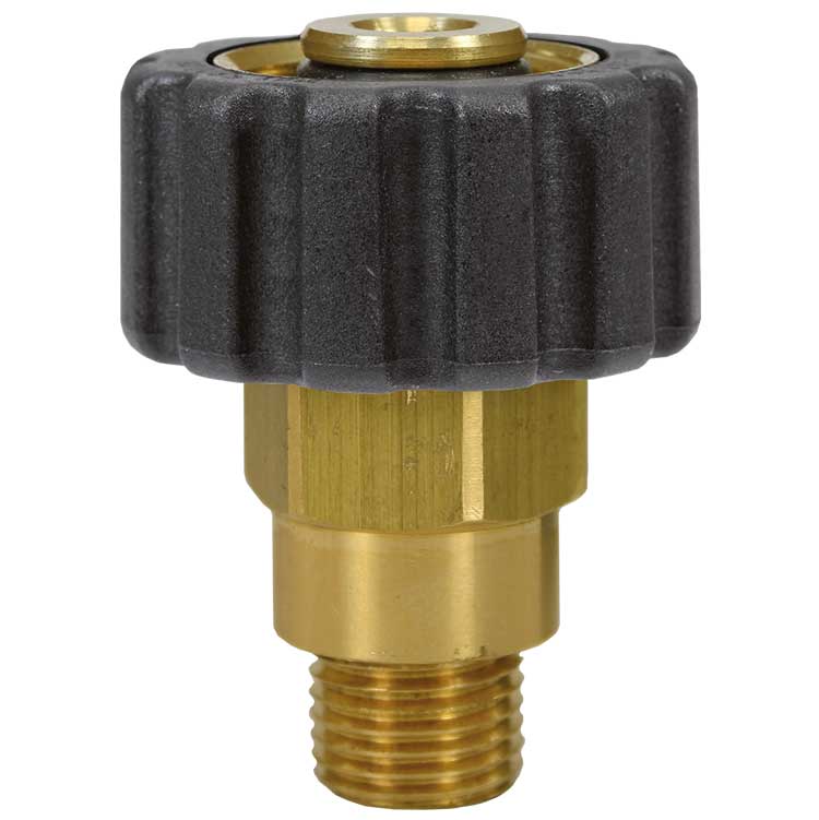 K22-ADAPTER IG-22 / AG-3/8&quot; fi-14 // sa 22x1,5 na R-3/8&quot;